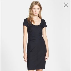 DVF Bally Dress - Perfect LBD!